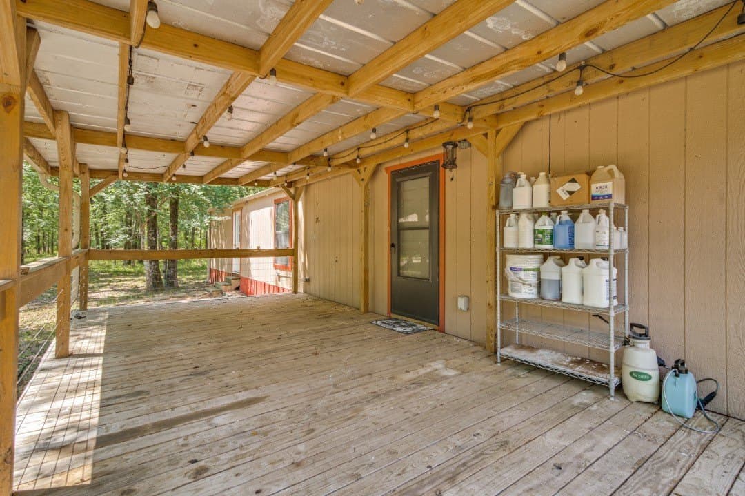 20.95 acres in Rains County - photo 21