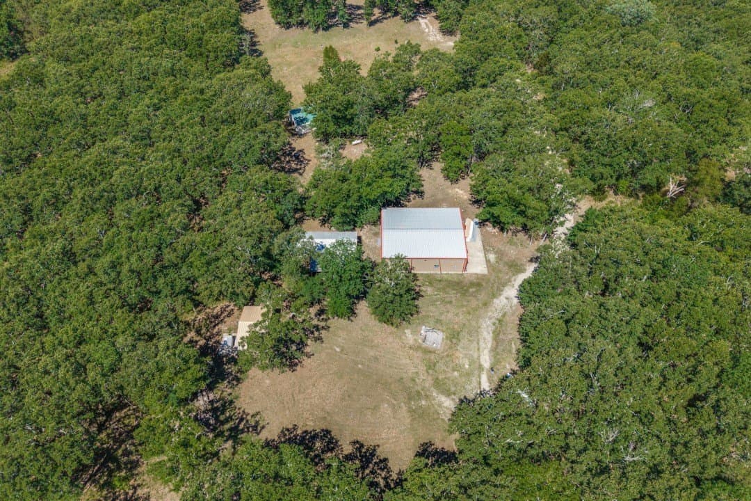 20.95 acres in Rains County gallery image 3