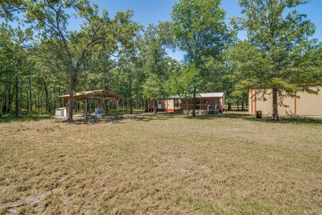 20.95 acres in Rains County - photo 24