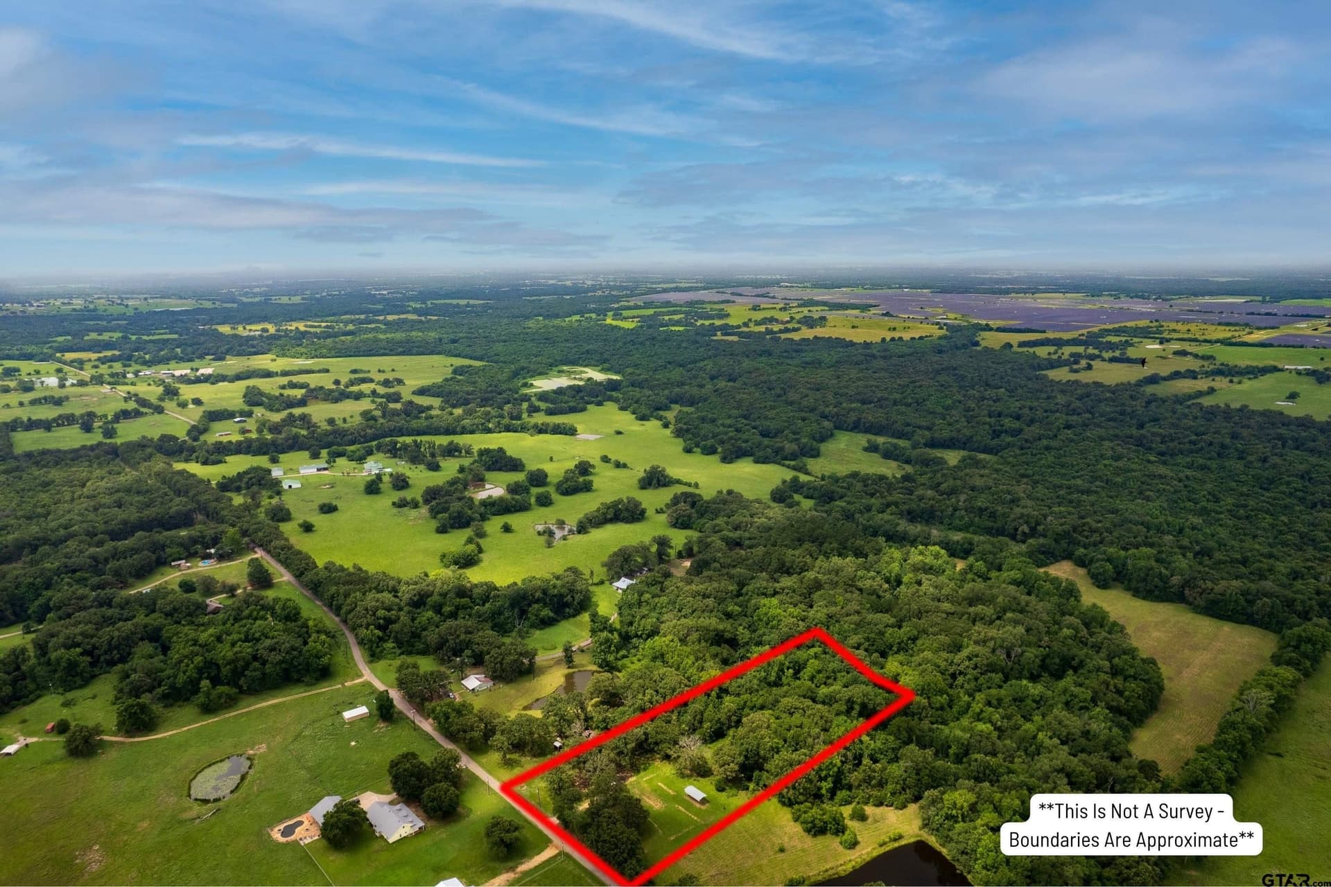 4.5 acres in Franklin County - photo 6