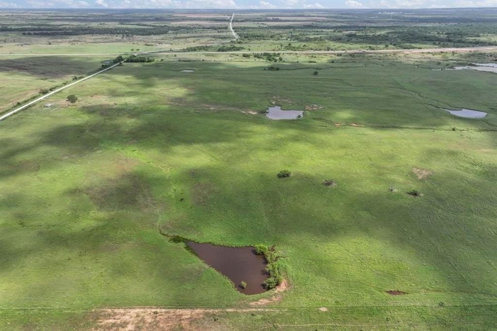 131 acres in Montague County