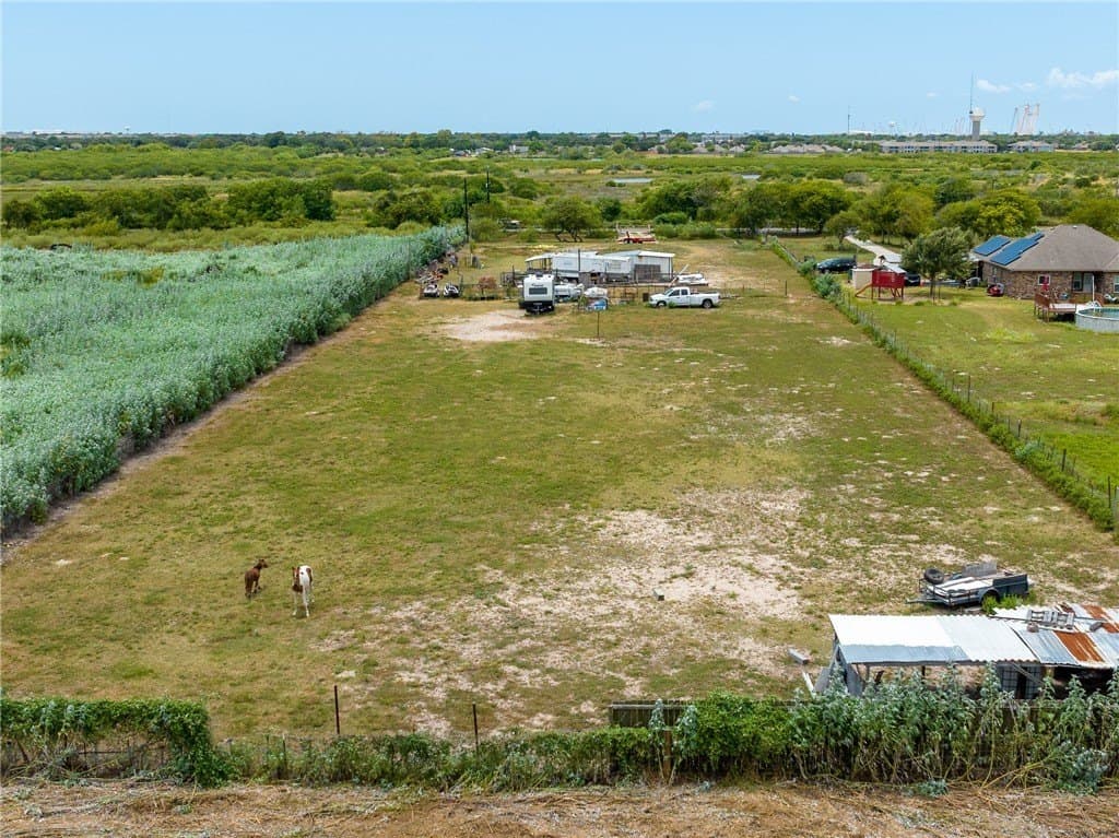 2.05 acres in San Patricio County featured view