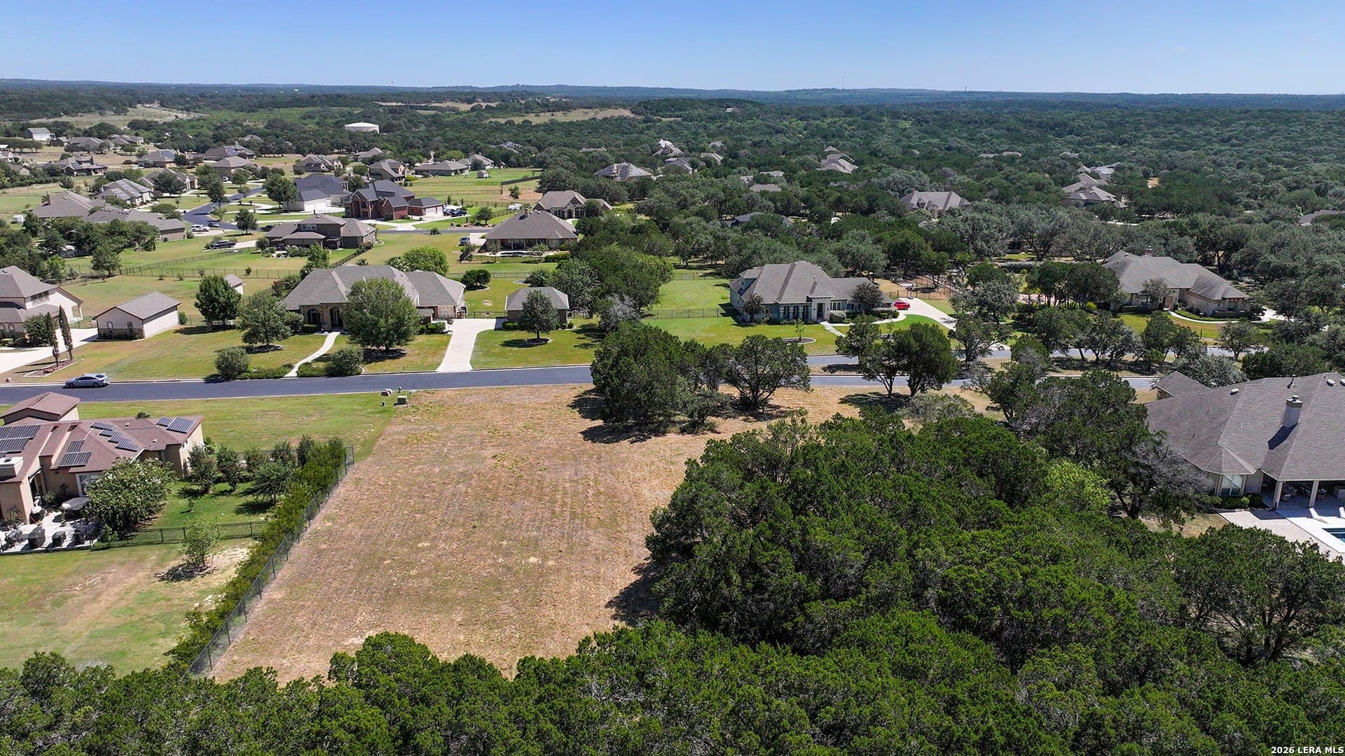 1.09 acres in Comal County - photo 15