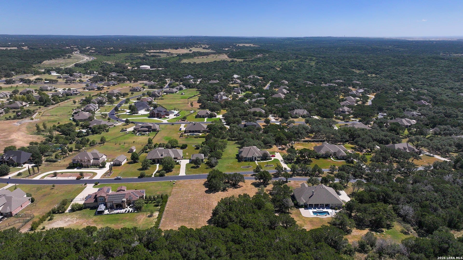 1.09 acres in Comal County - photo 5