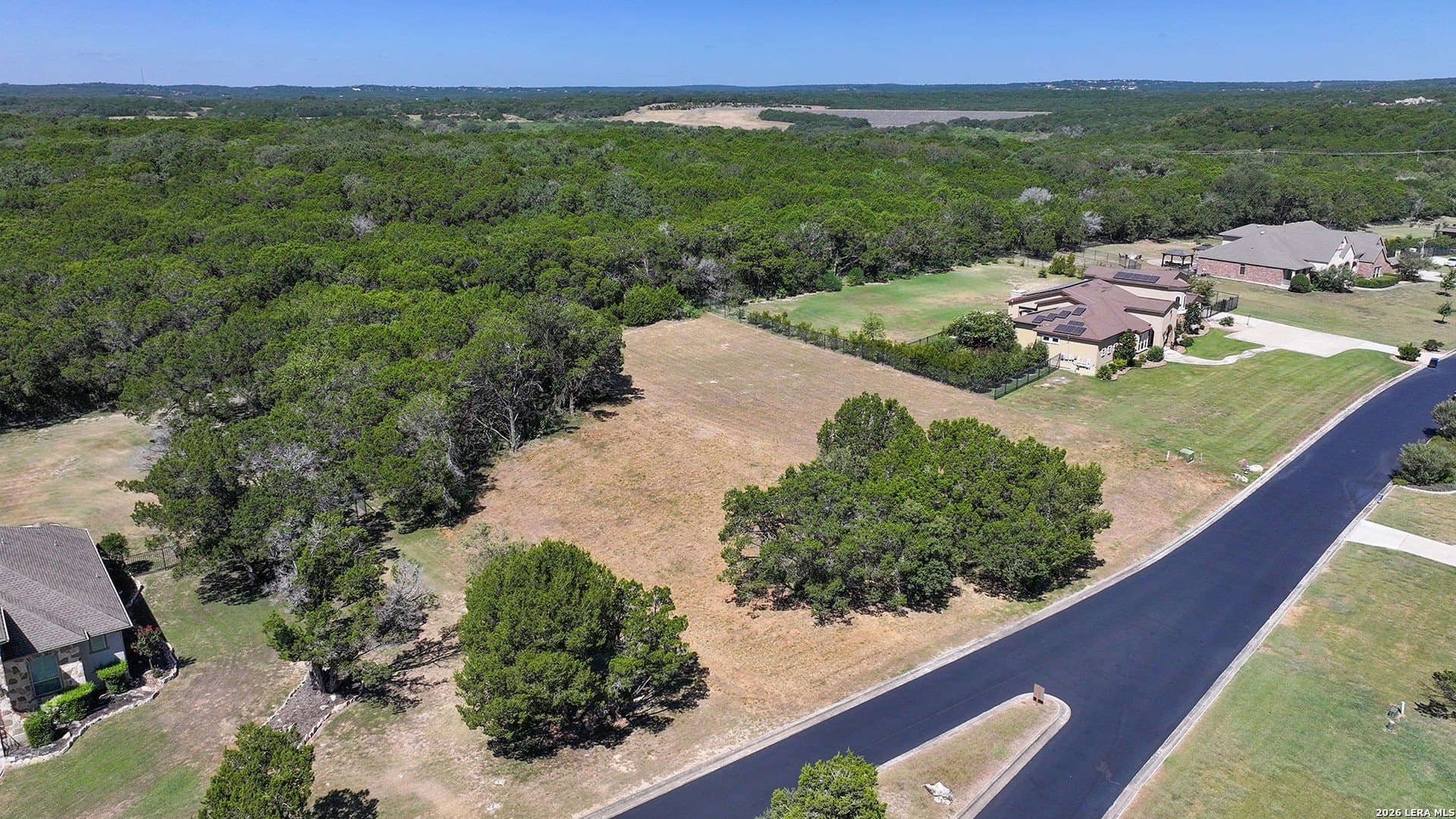 1.09 acres in Comal County - photo 14