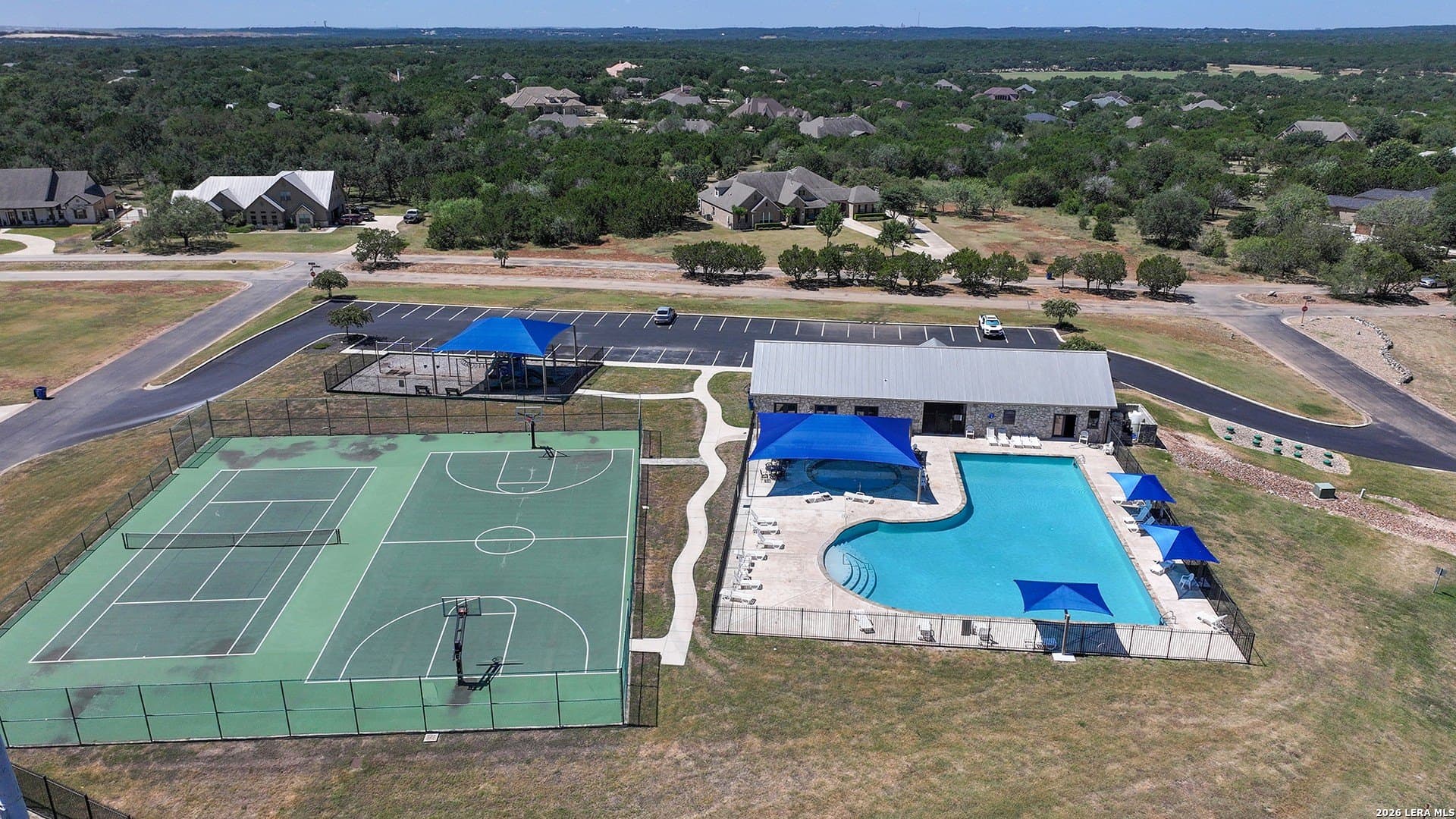 1.09 acres in Comal County - photo 32