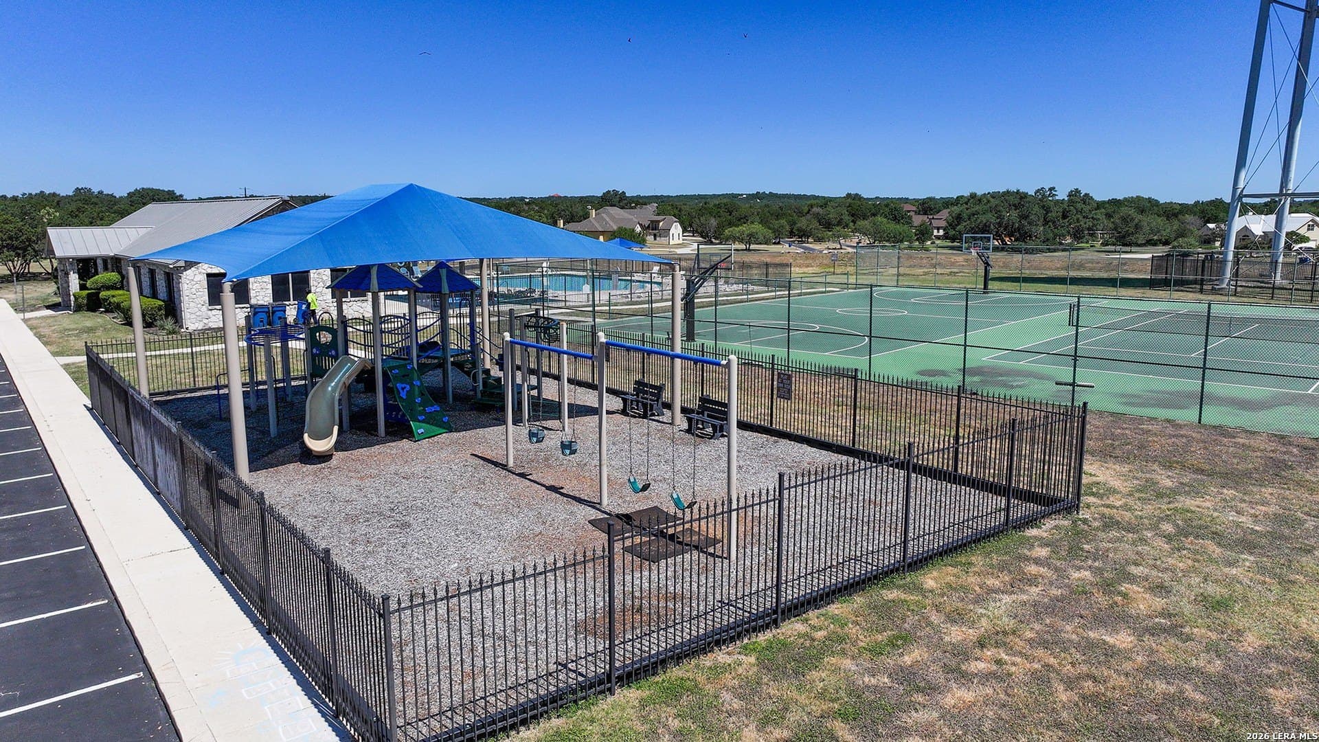1.09 acres in Comal County - photo 38