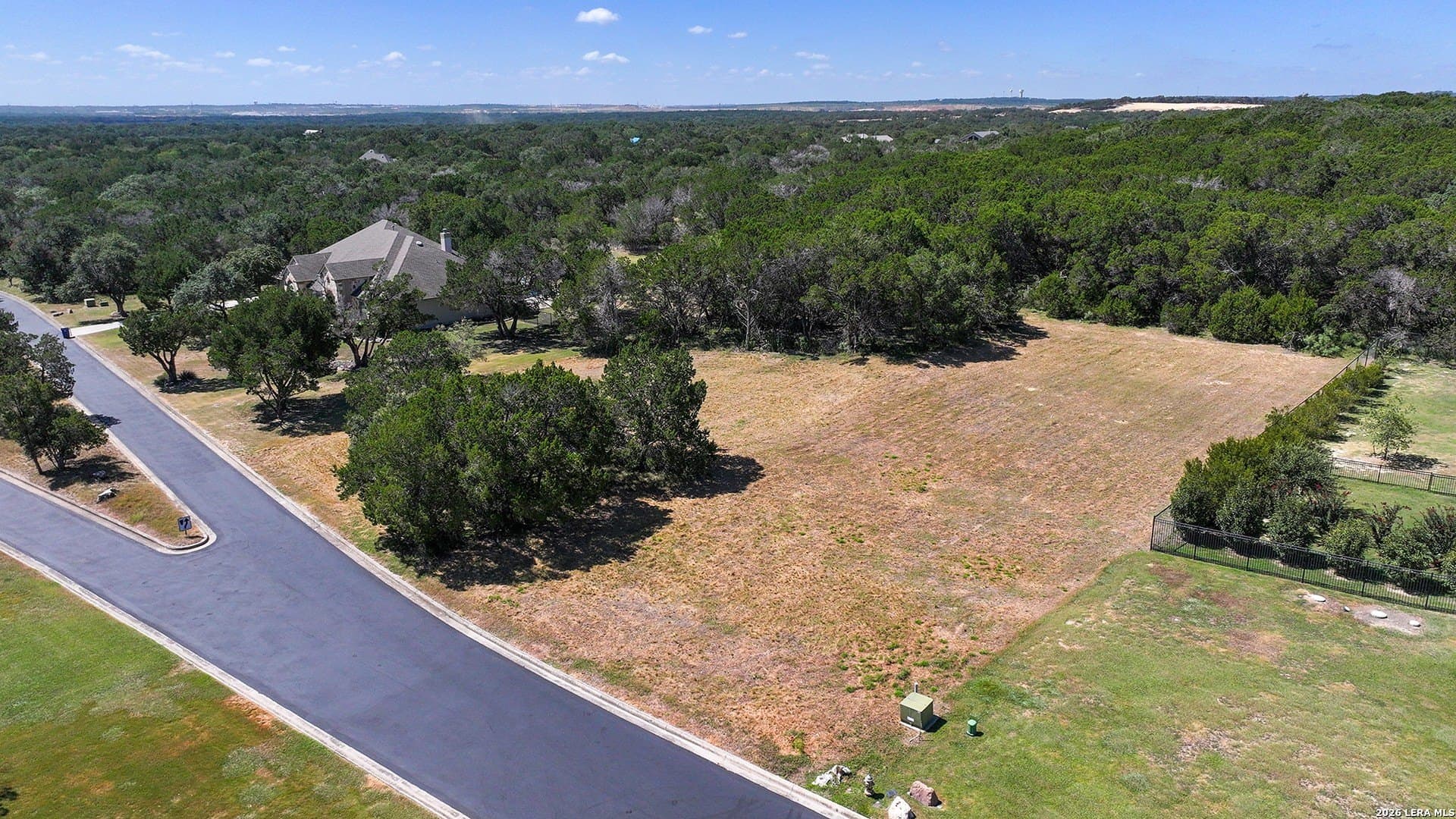 1.09 acres in Comal County - photo 17