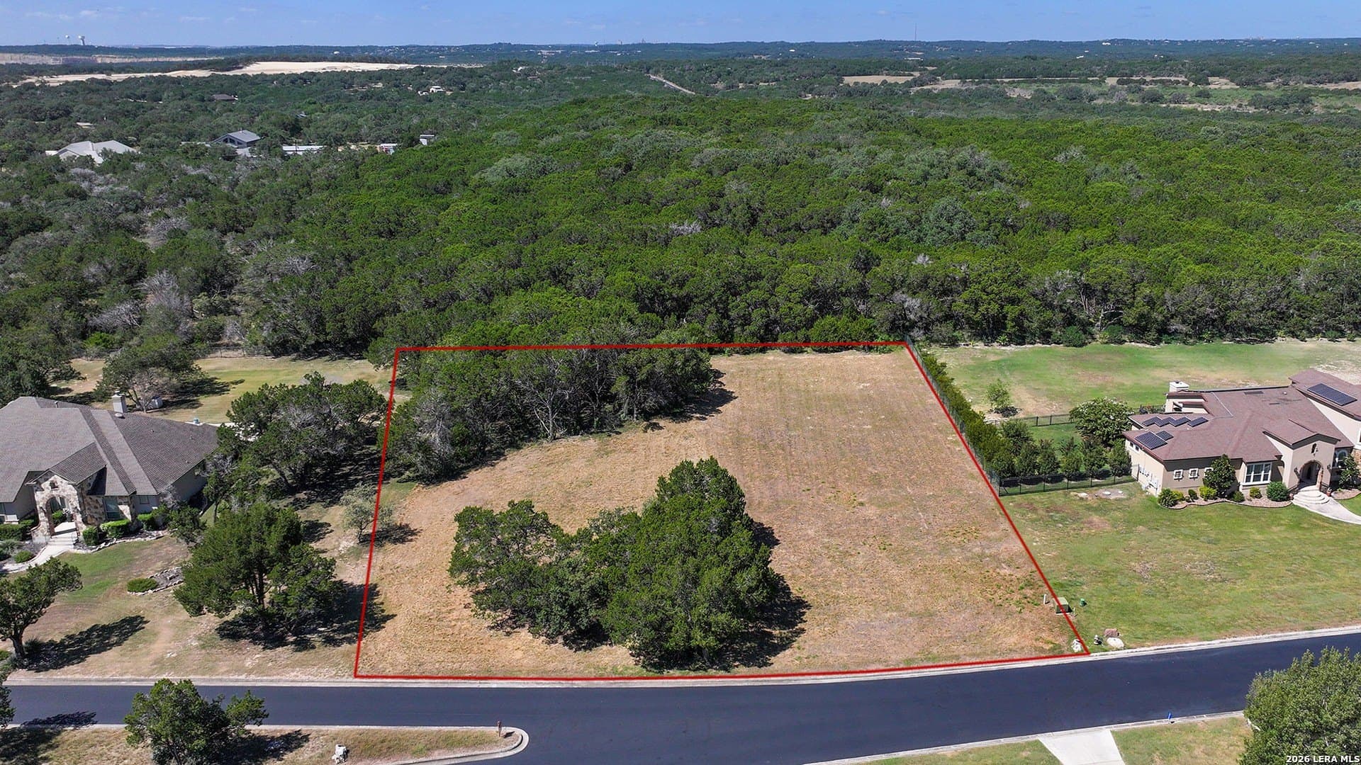 1.09 acres in Comal County - photo 2