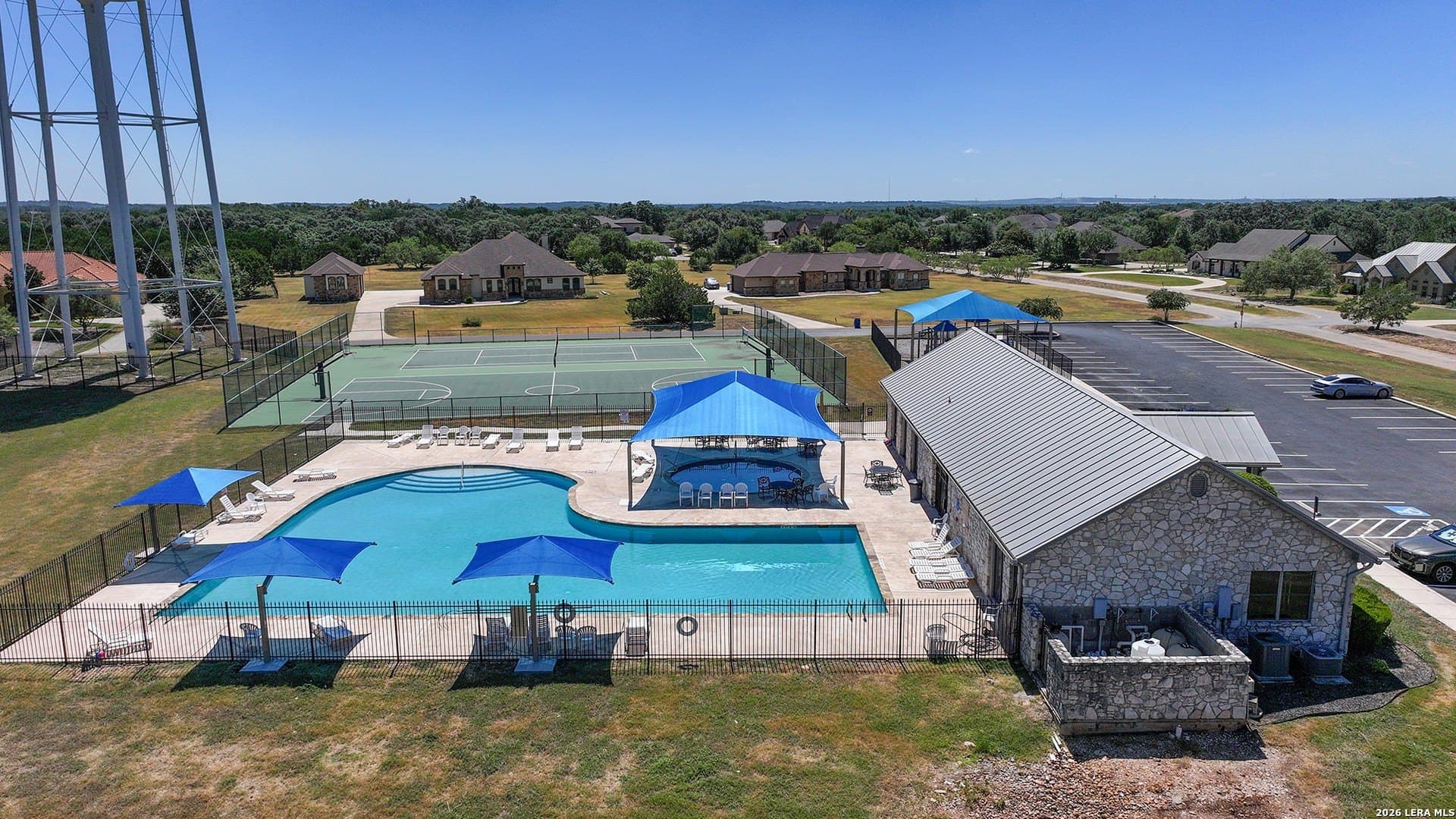 1.09 acres in Comal County - photo 34