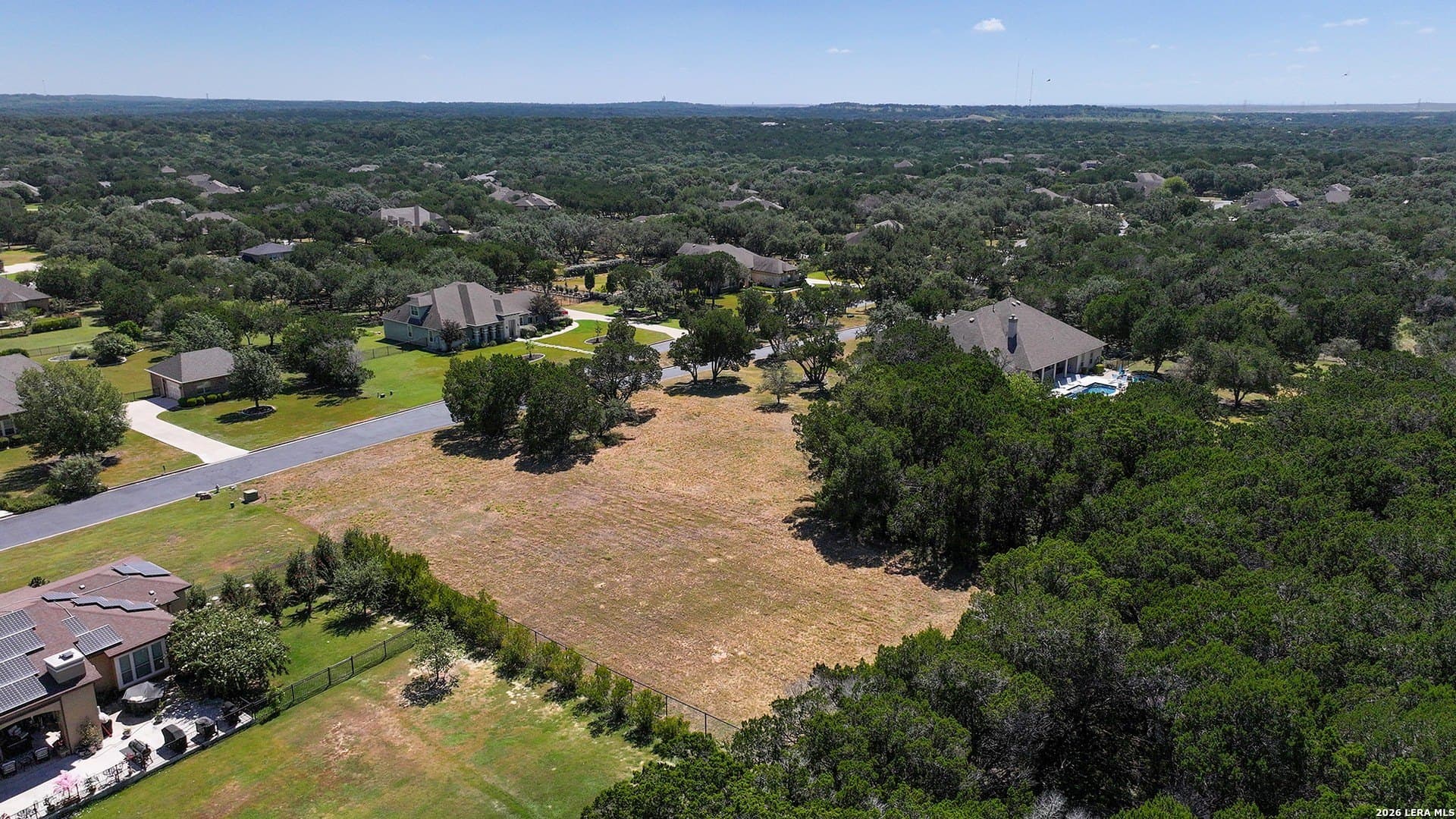 1.09 acres in Comal County - photo 16
