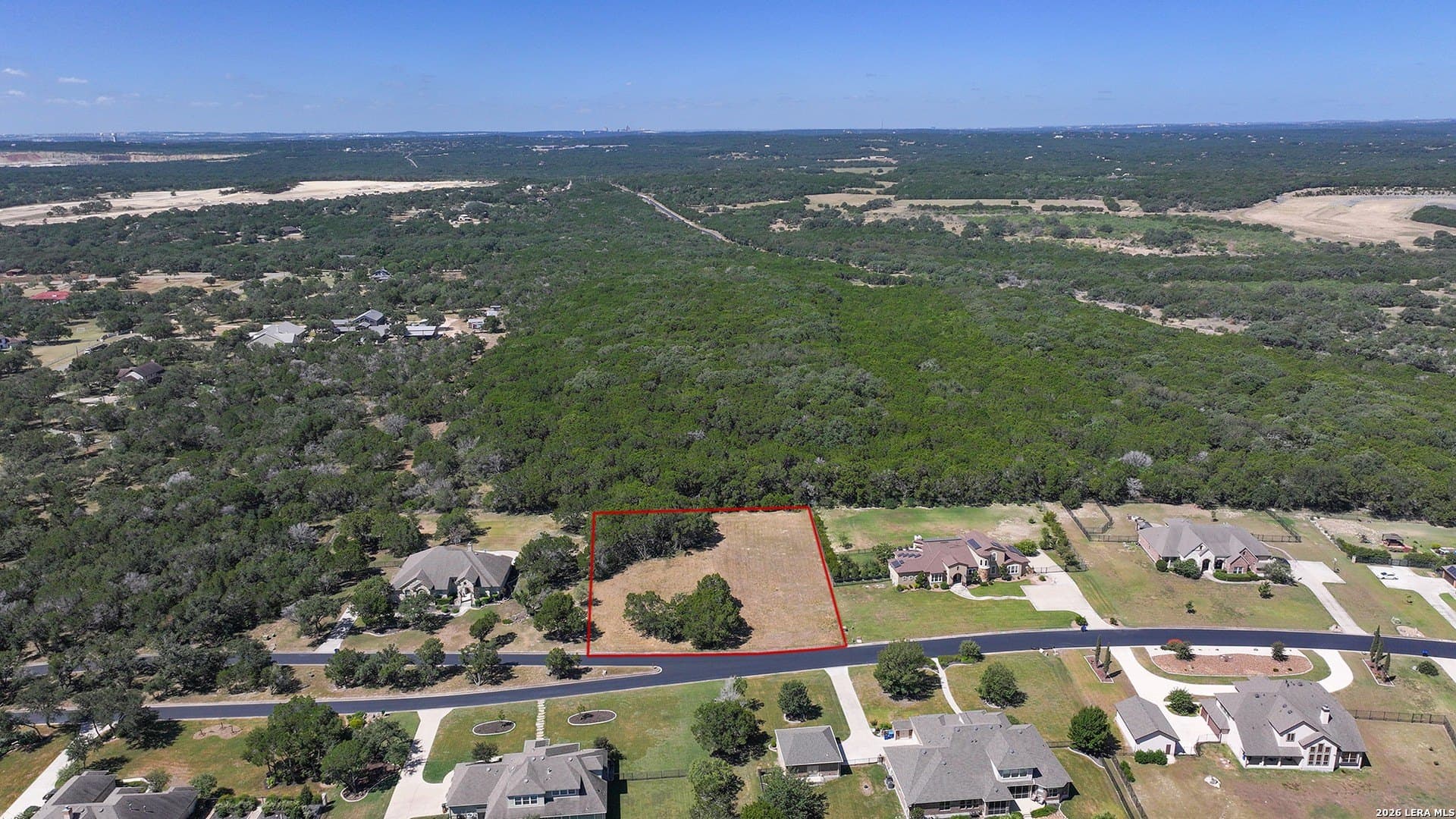 1.09 acres in Comal County - photo 12