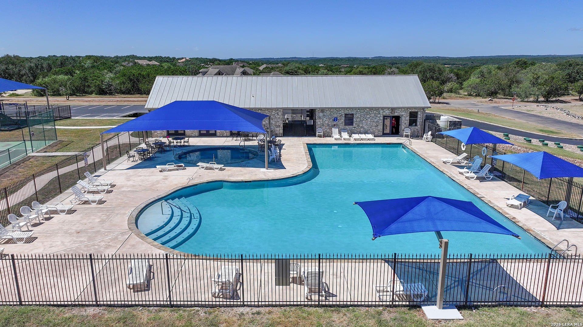 1.09 acres in Comal County - photo 36