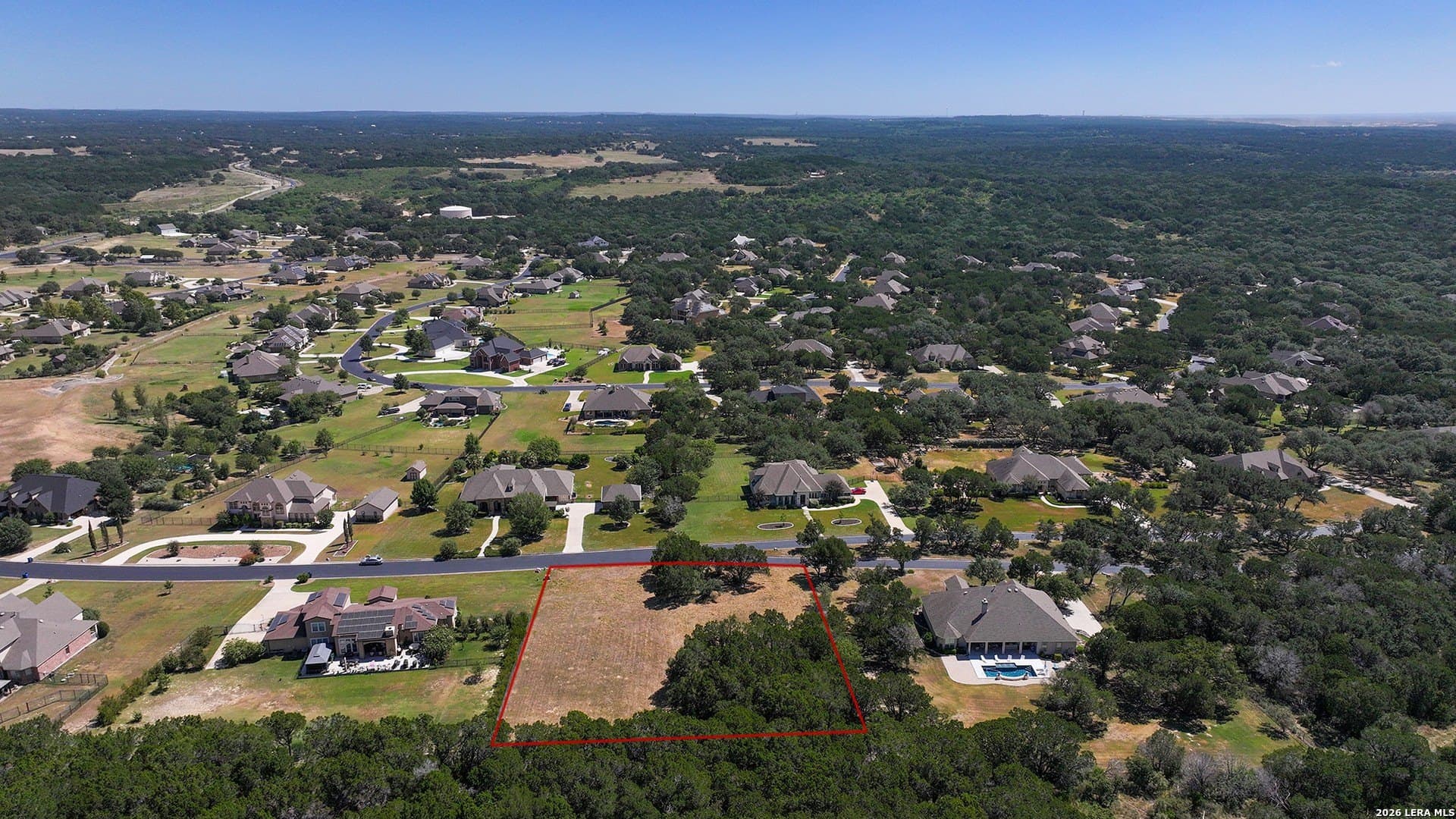 1.09 acres in Comal County - photo 6