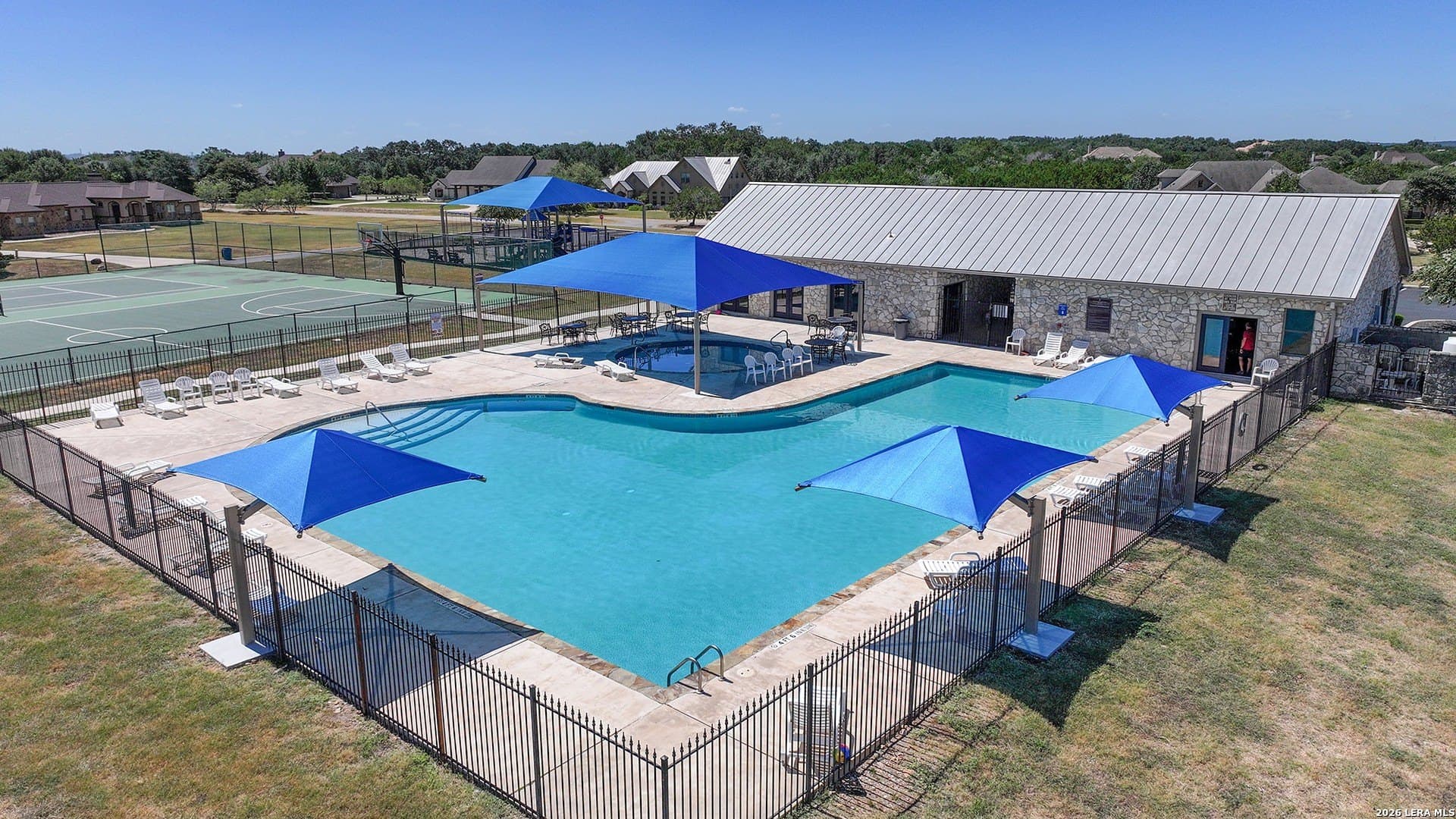 1.09 acres in Comal County - photo 35