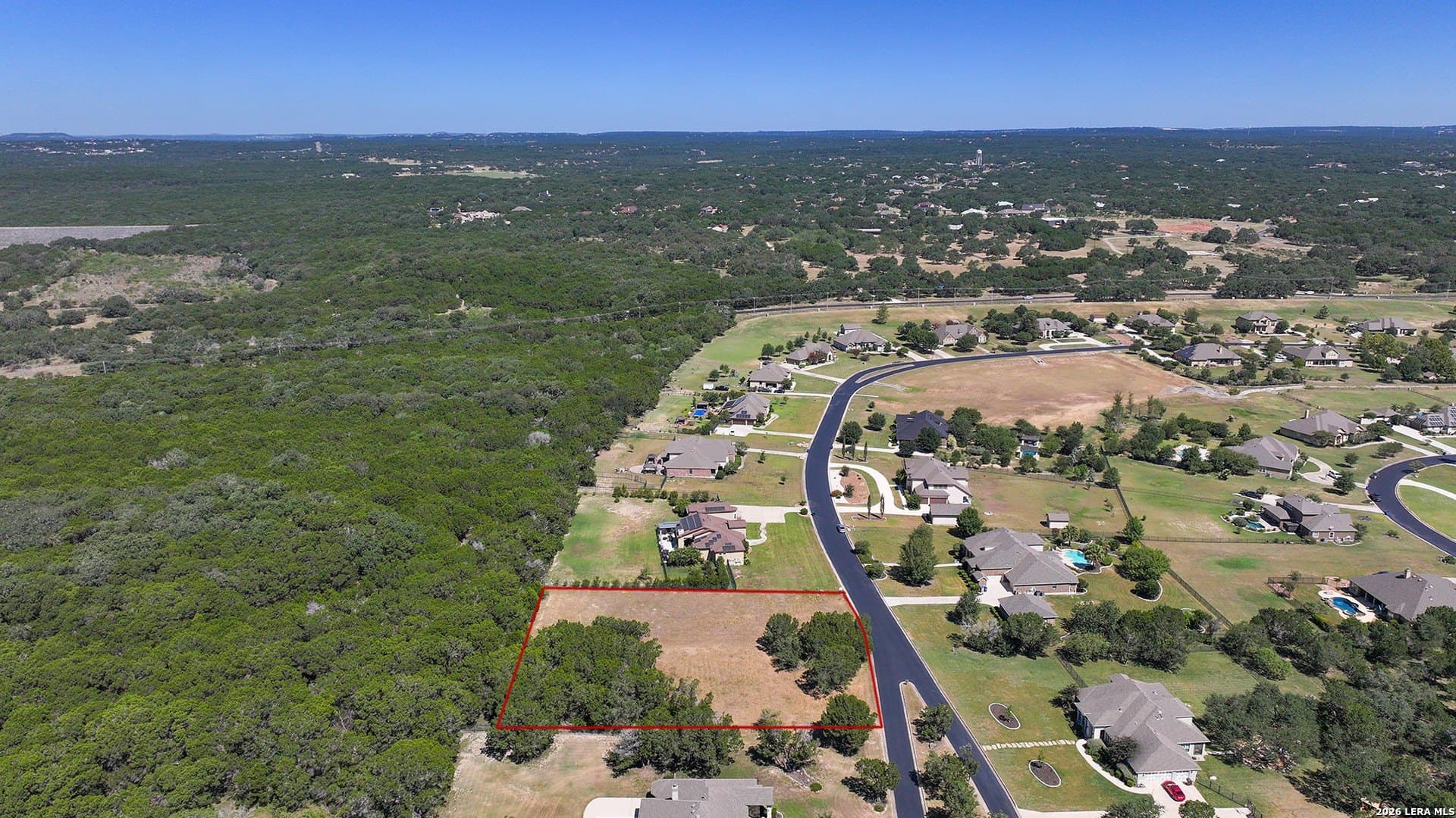 1.09 acres in Comal County - photo 8