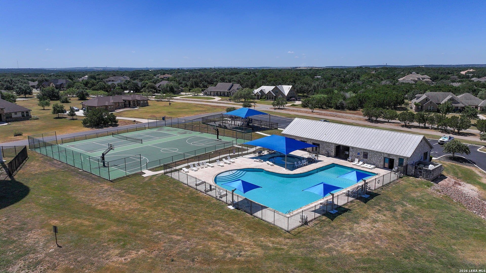 1.09 acres in Comal County - photo 33