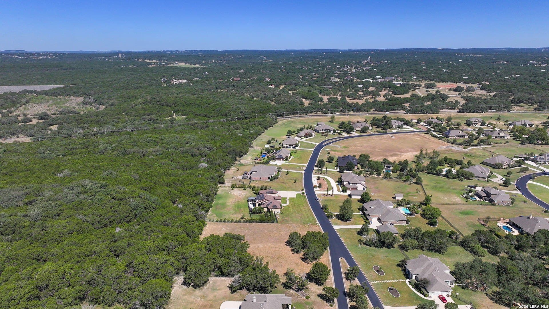 1.09 acres in Comal County - photo 7