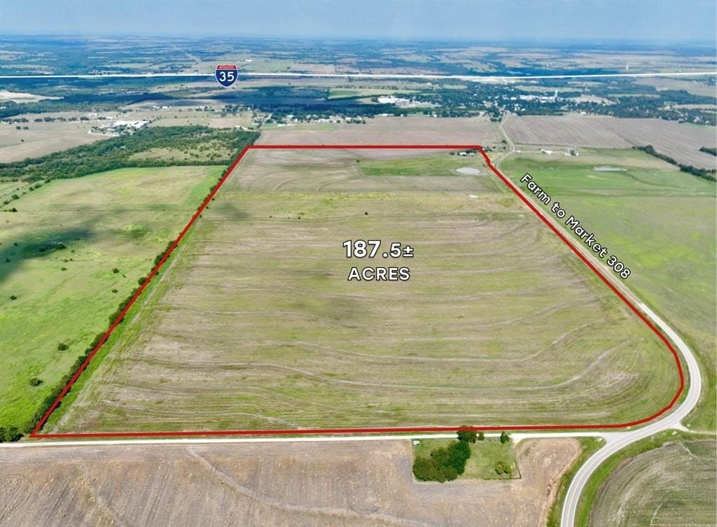 187.5 acres in Ellis County gallery image 3