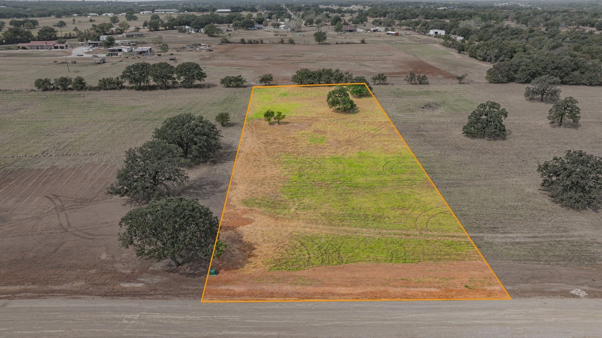 2.02 acres in Parker County - photo 20