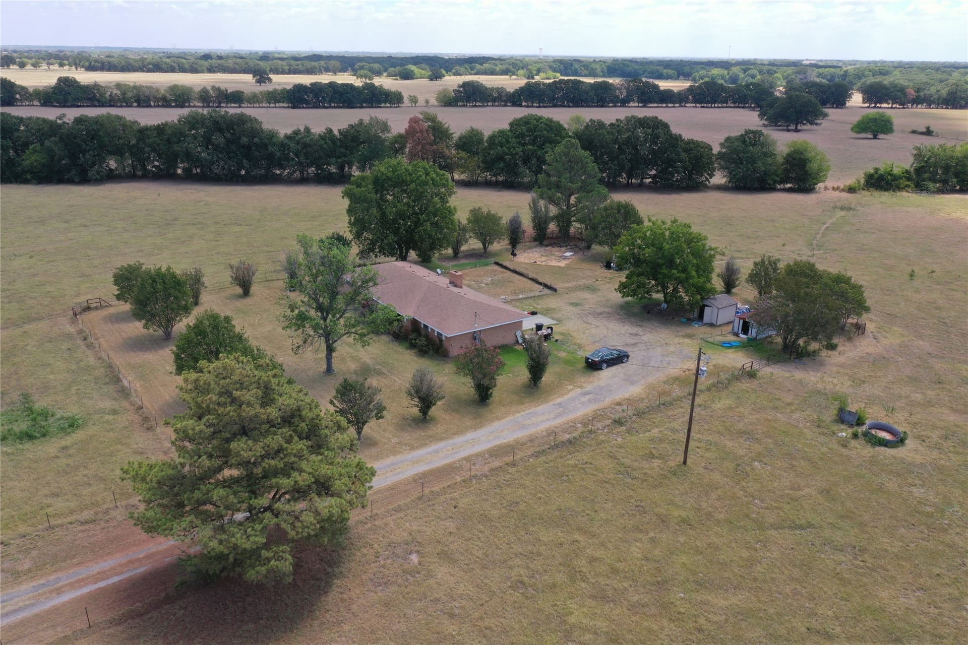 246.3 acres in Kaufman County - photo 12