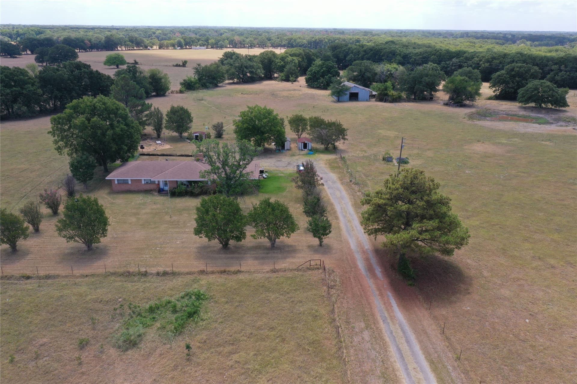 246.3 acres in Kaufman County - photo 15