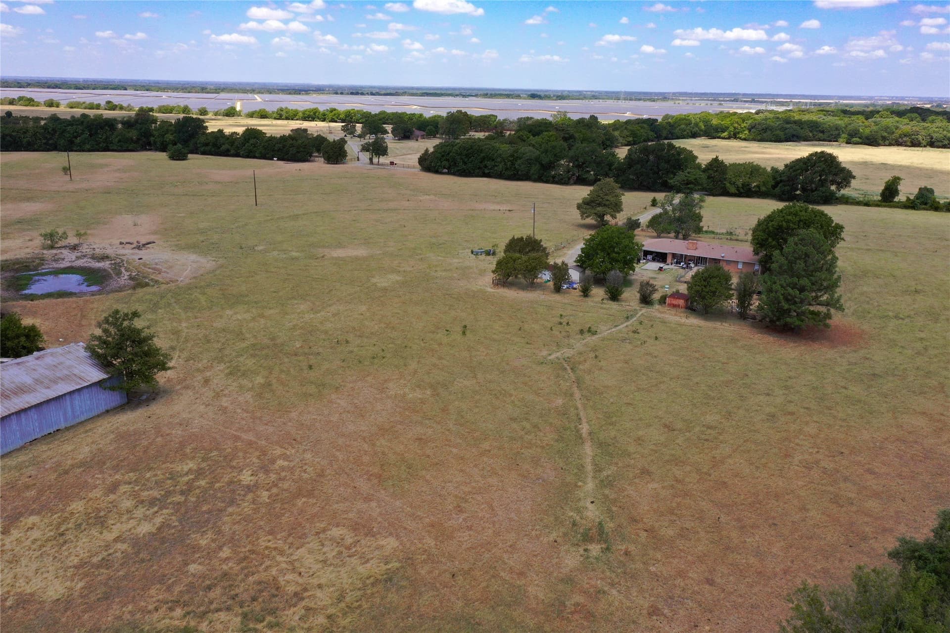 246.3 acres in Kaufman County - photo 13