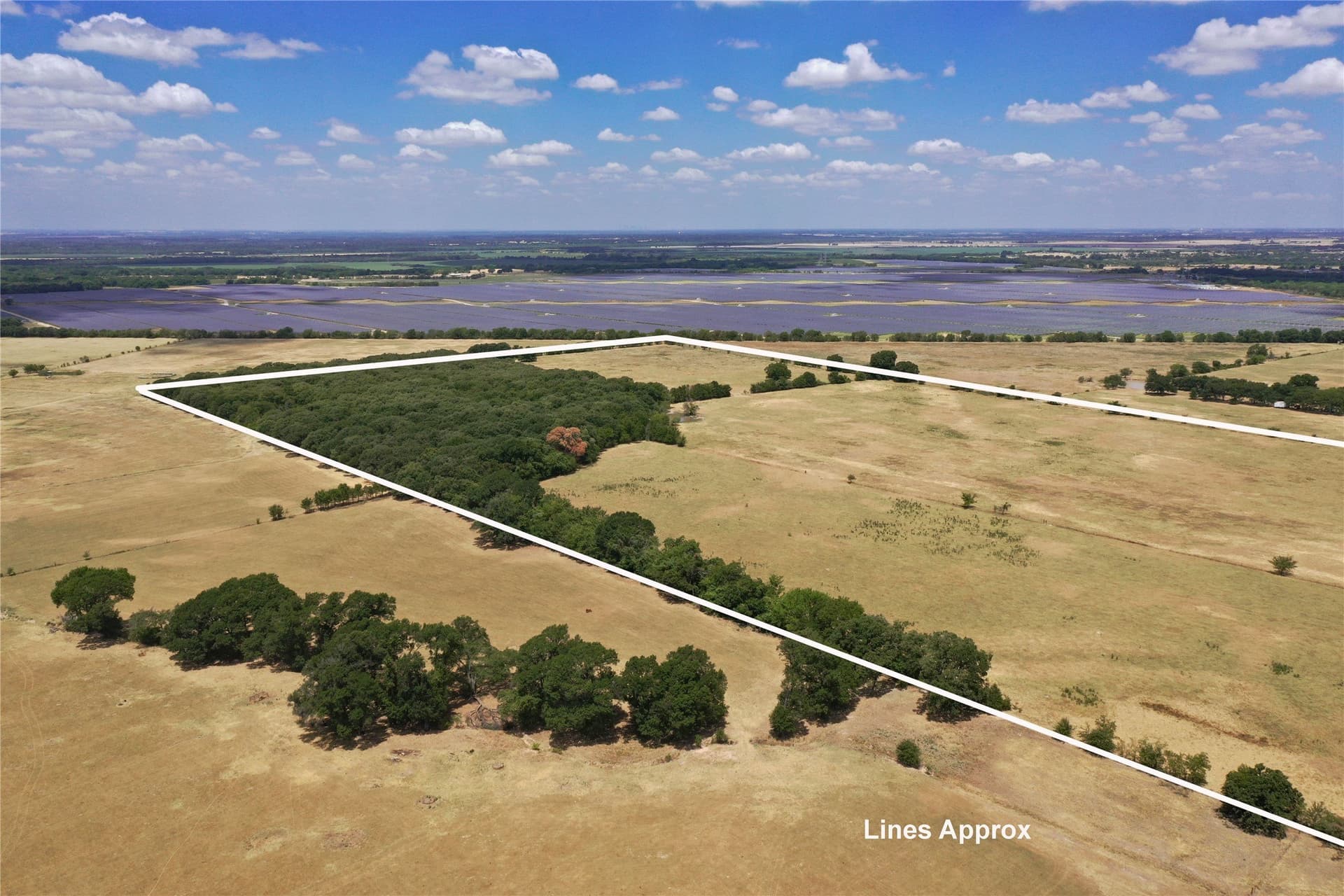 246.3 acres in Kaufman County - photo 9