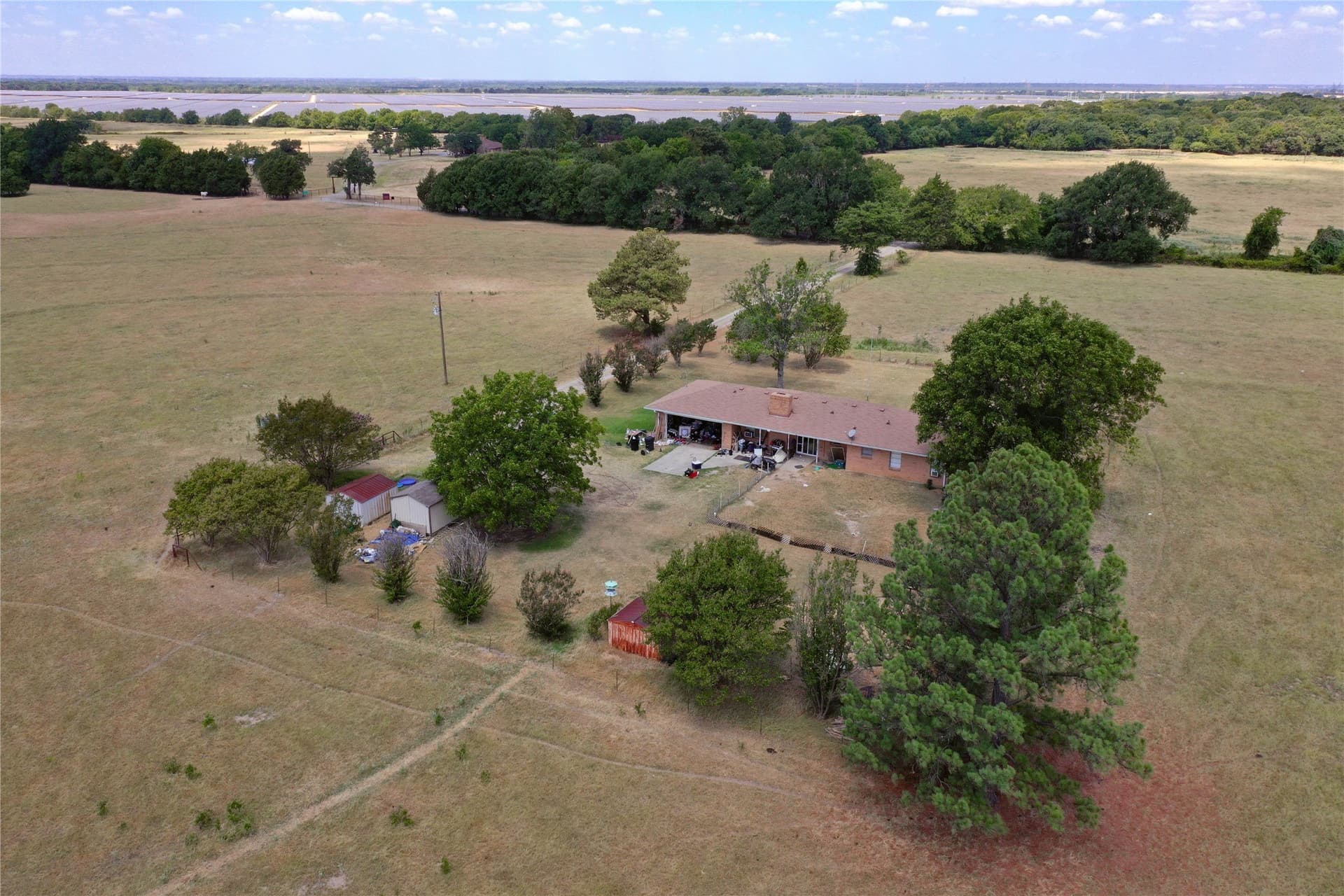 246.3 acres in Kaufman County - photo 17
