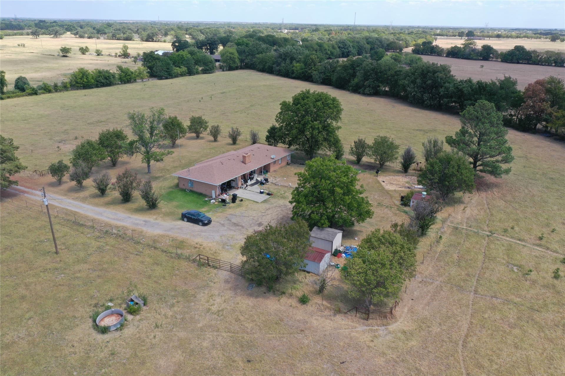 246.3 acres in Kaufman County - photo 19
