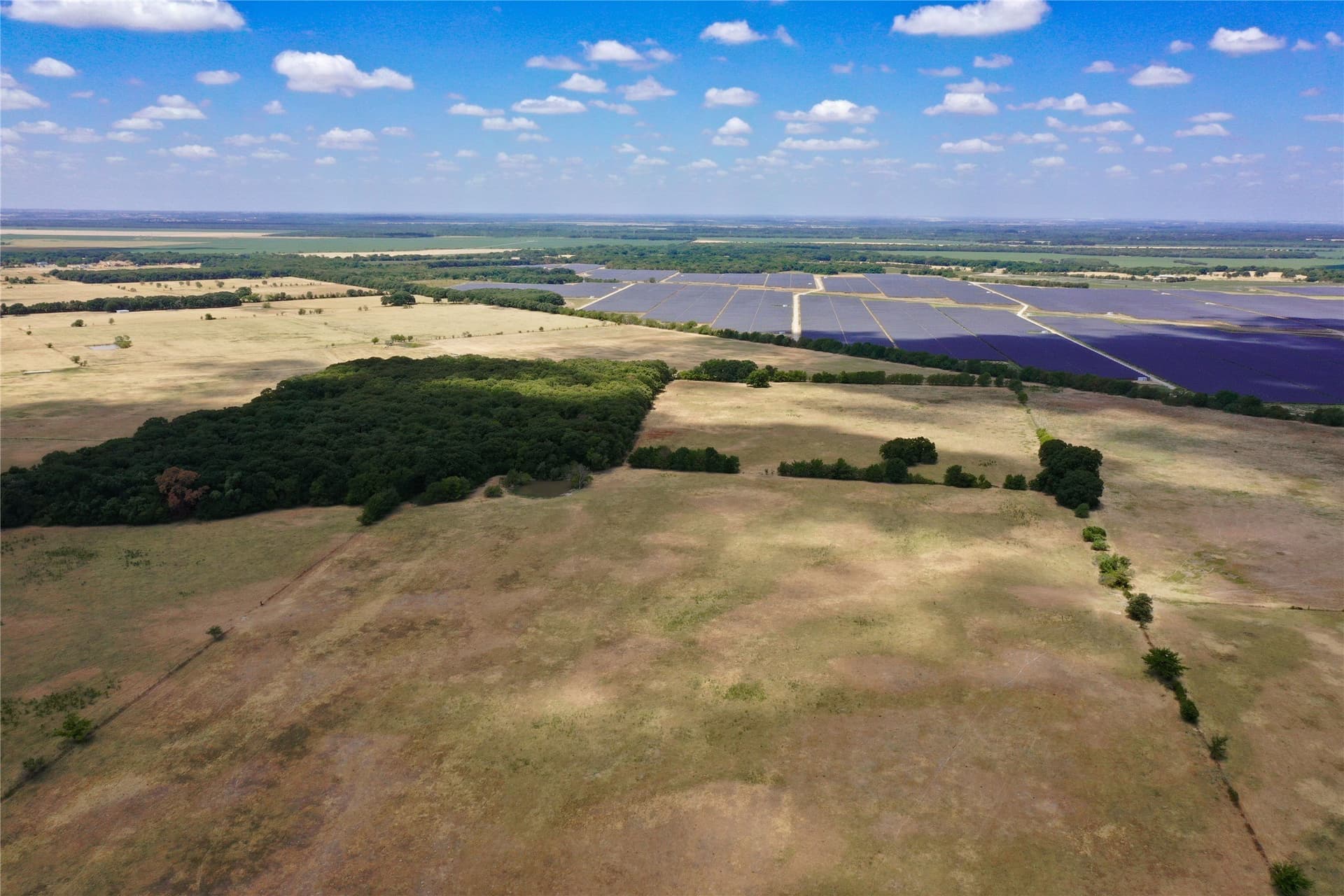 246.3 acres in Kaufman County gallery image 2