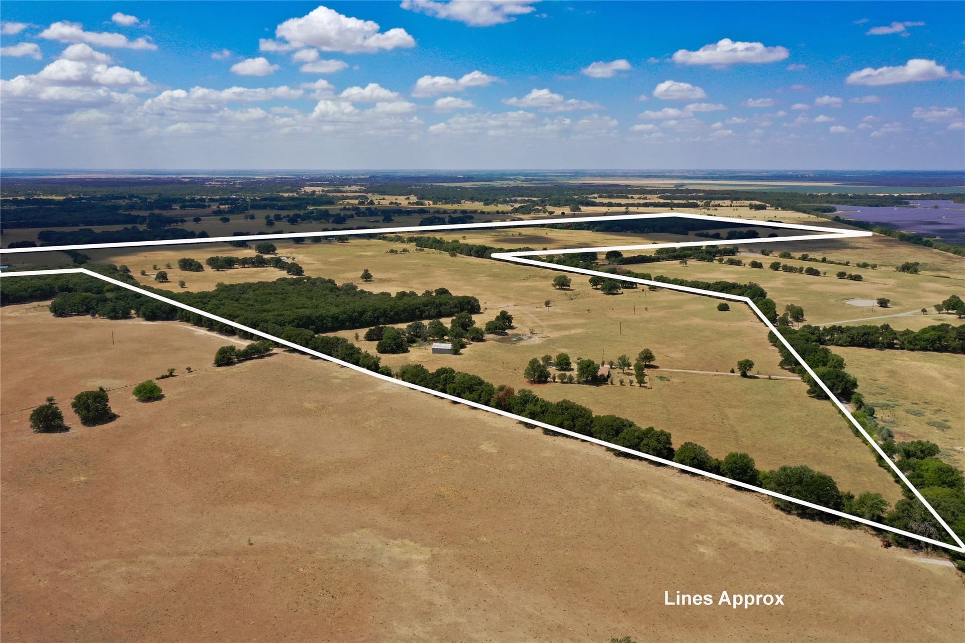 246.3 acres in Kaufman County - photo 7