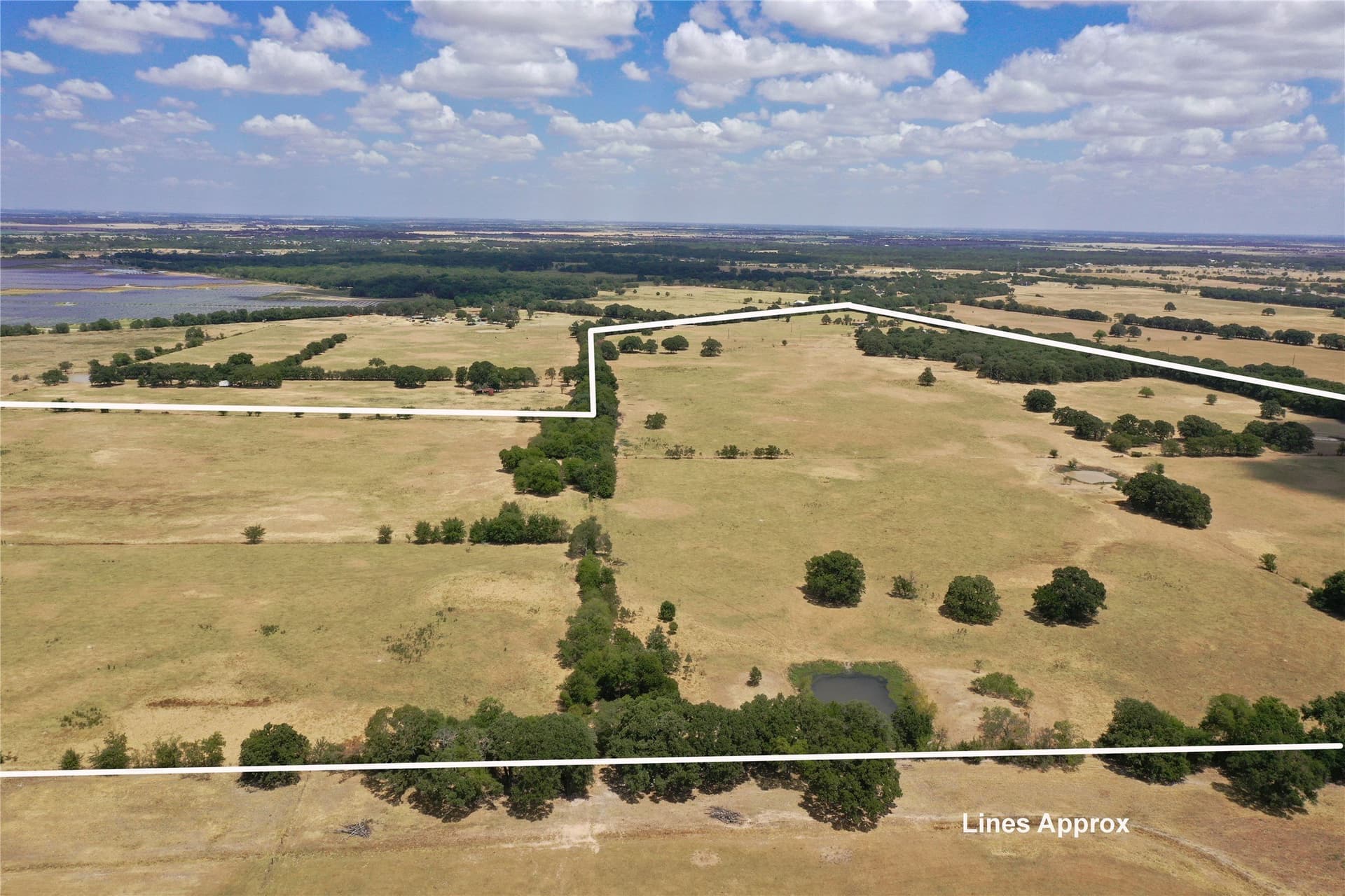 246.3 acres in Kaufman County - photo 8