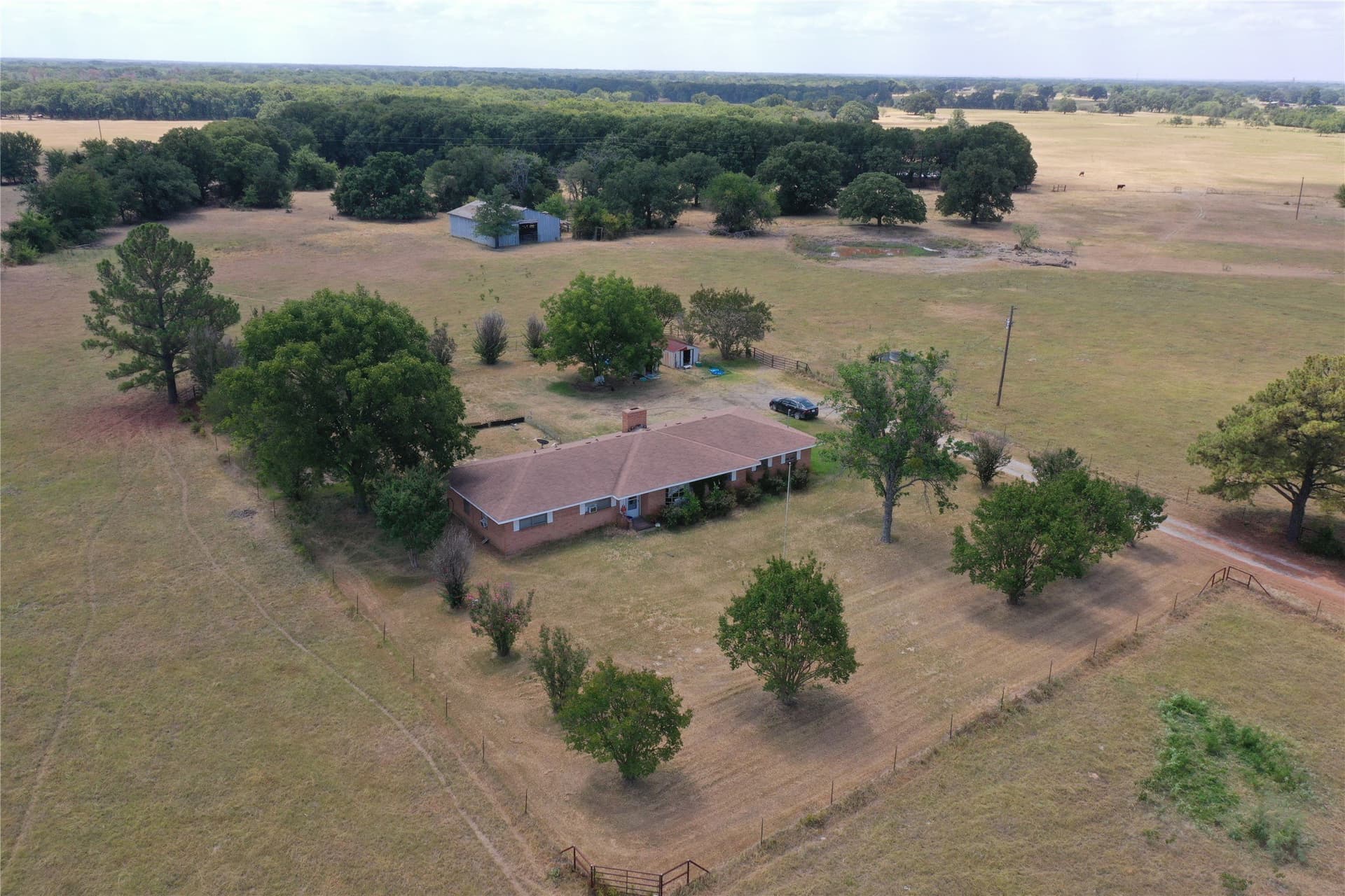 246.3 acres in Kaufman County - photo 18
