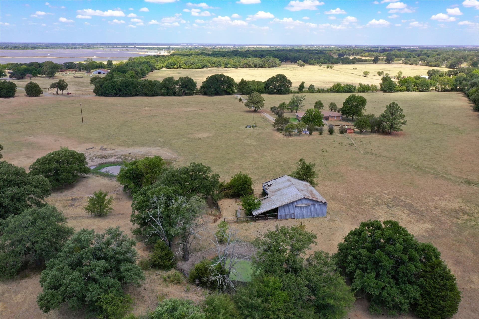 246.3 acres in Kaufman County - photo 11