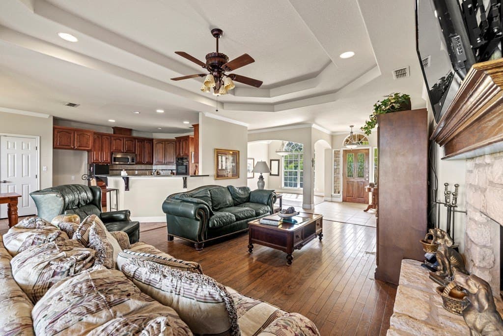 100.6 acres in Gillespie County featured view