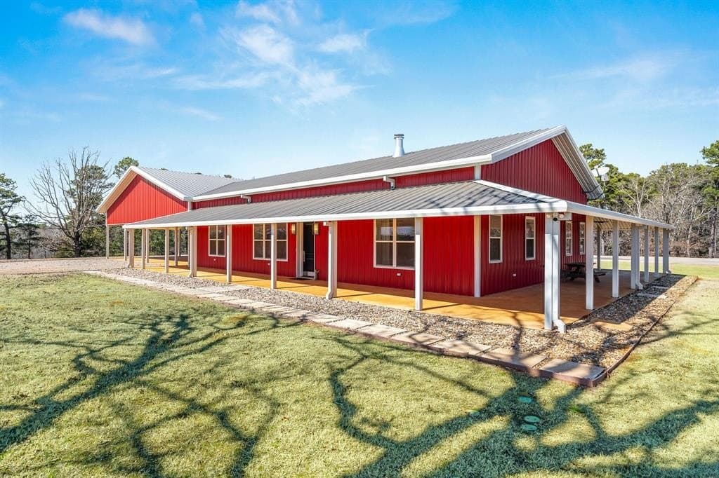 53.74 acres in Smith County gallery image 4