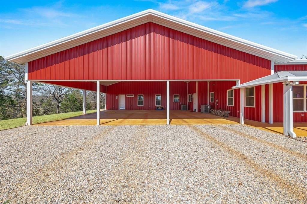 53.74 acres in Smith County featured view