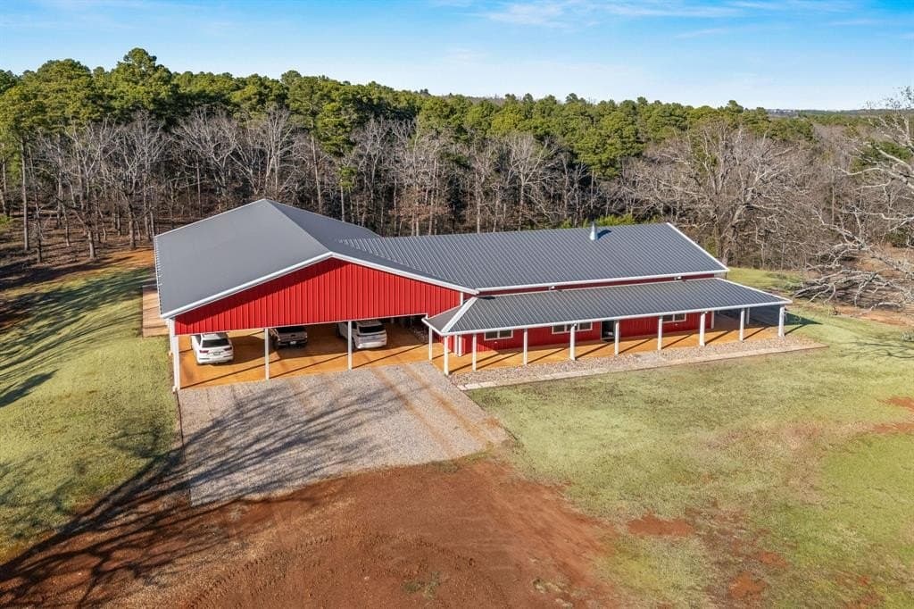 53.74 acres in Smith County gallery image 2