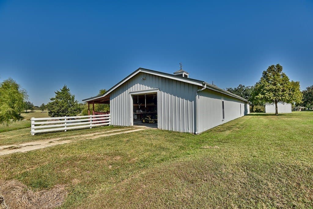 100 acres in Fayette County - photo 27