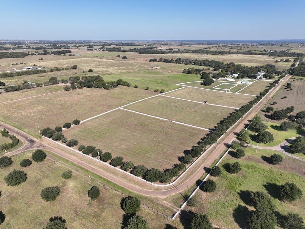 100 acres in Fayette County - photo 30