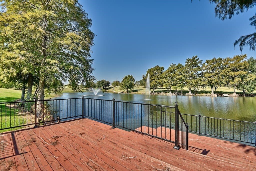 100 acres in Fayette County - photo 17