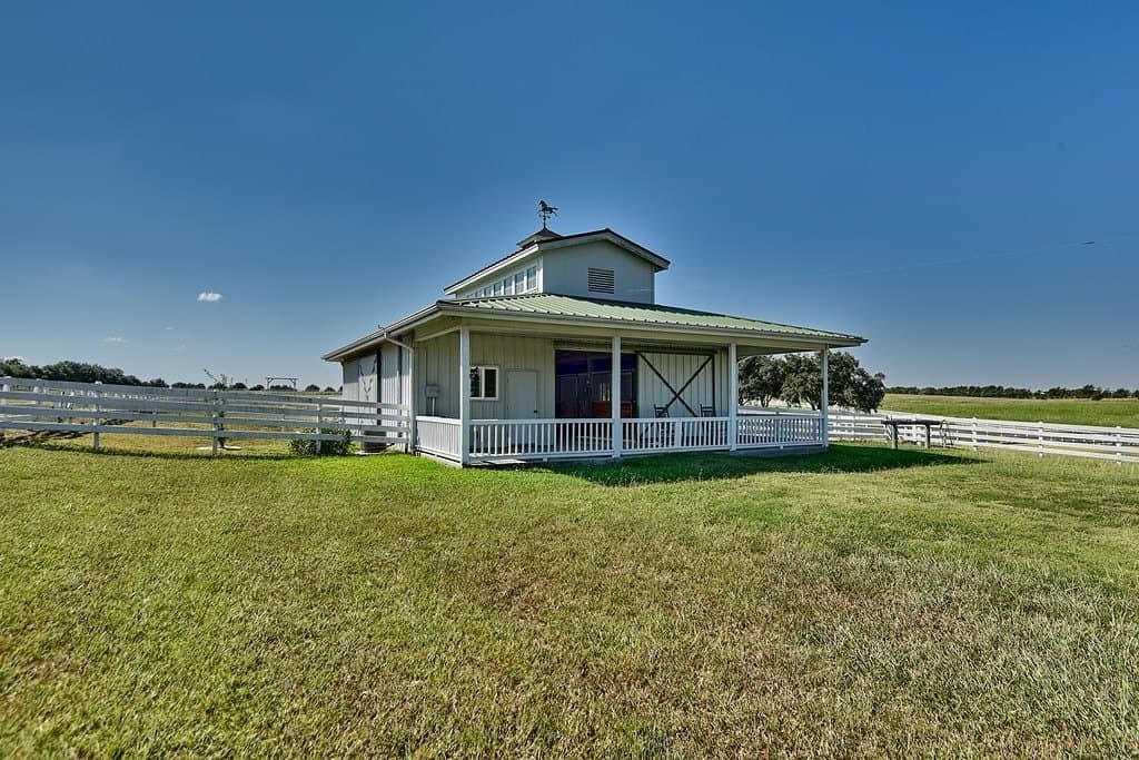 100 acres in Fayette County - photo 24