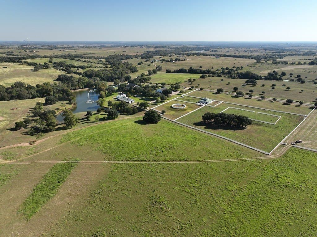 100 acres in Fayette County - photo 29