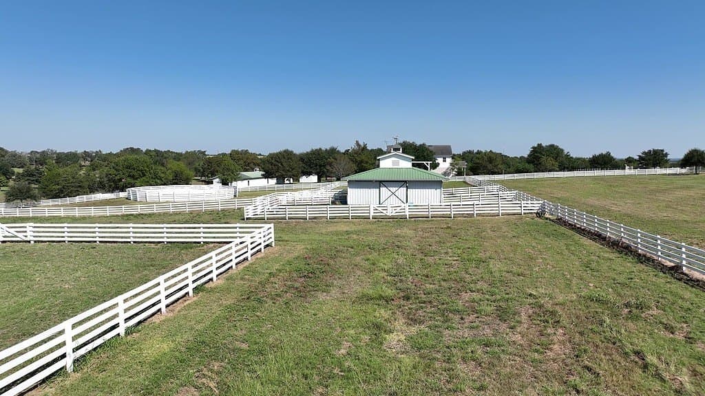 100 acres in Fayette County - photo 26