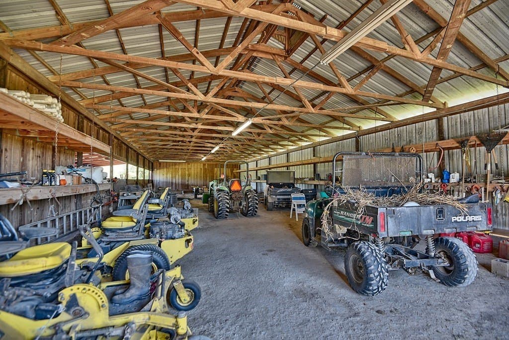 100 acres in Fayette County - photo 28