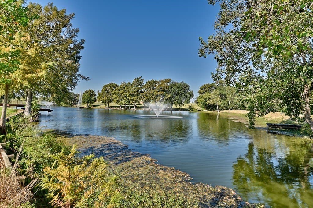 100 acres in Fayette County - photo 18