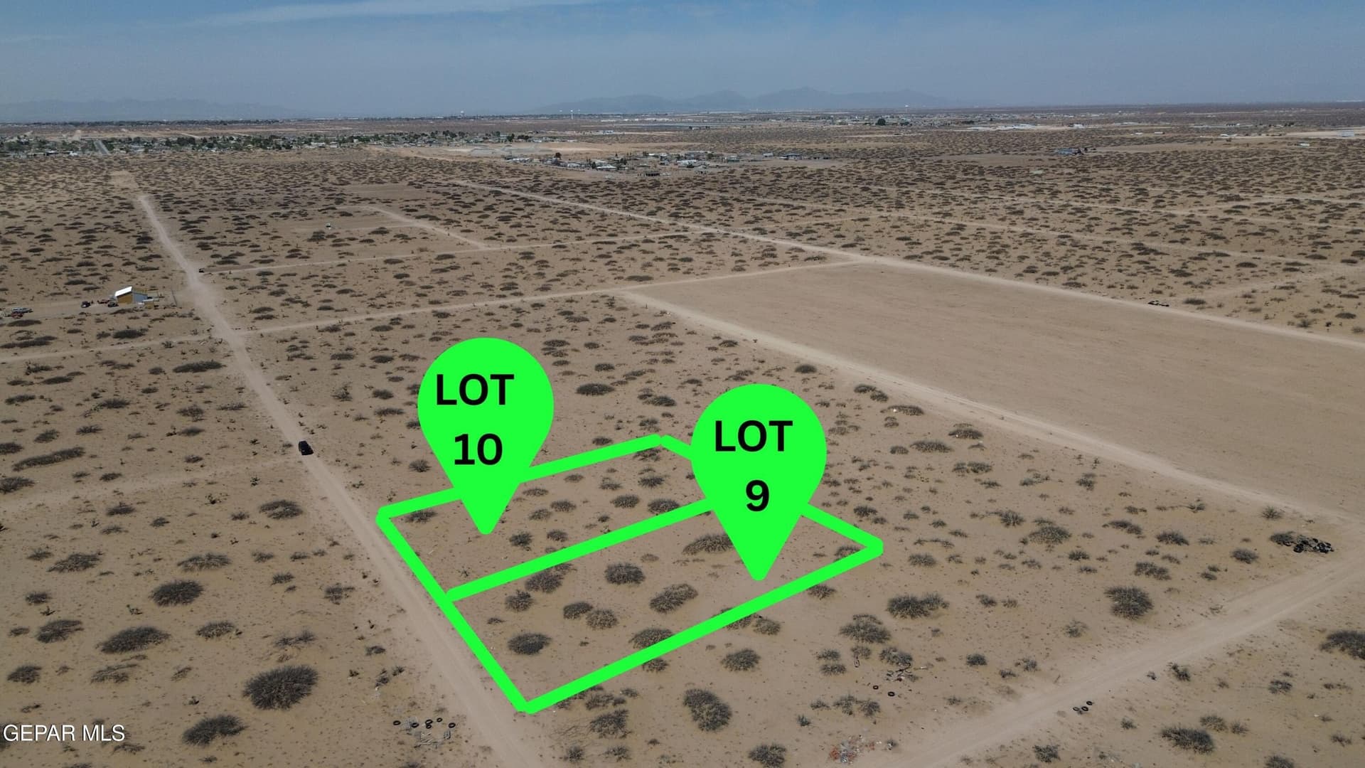 1 acres in El Paso County - photo 4