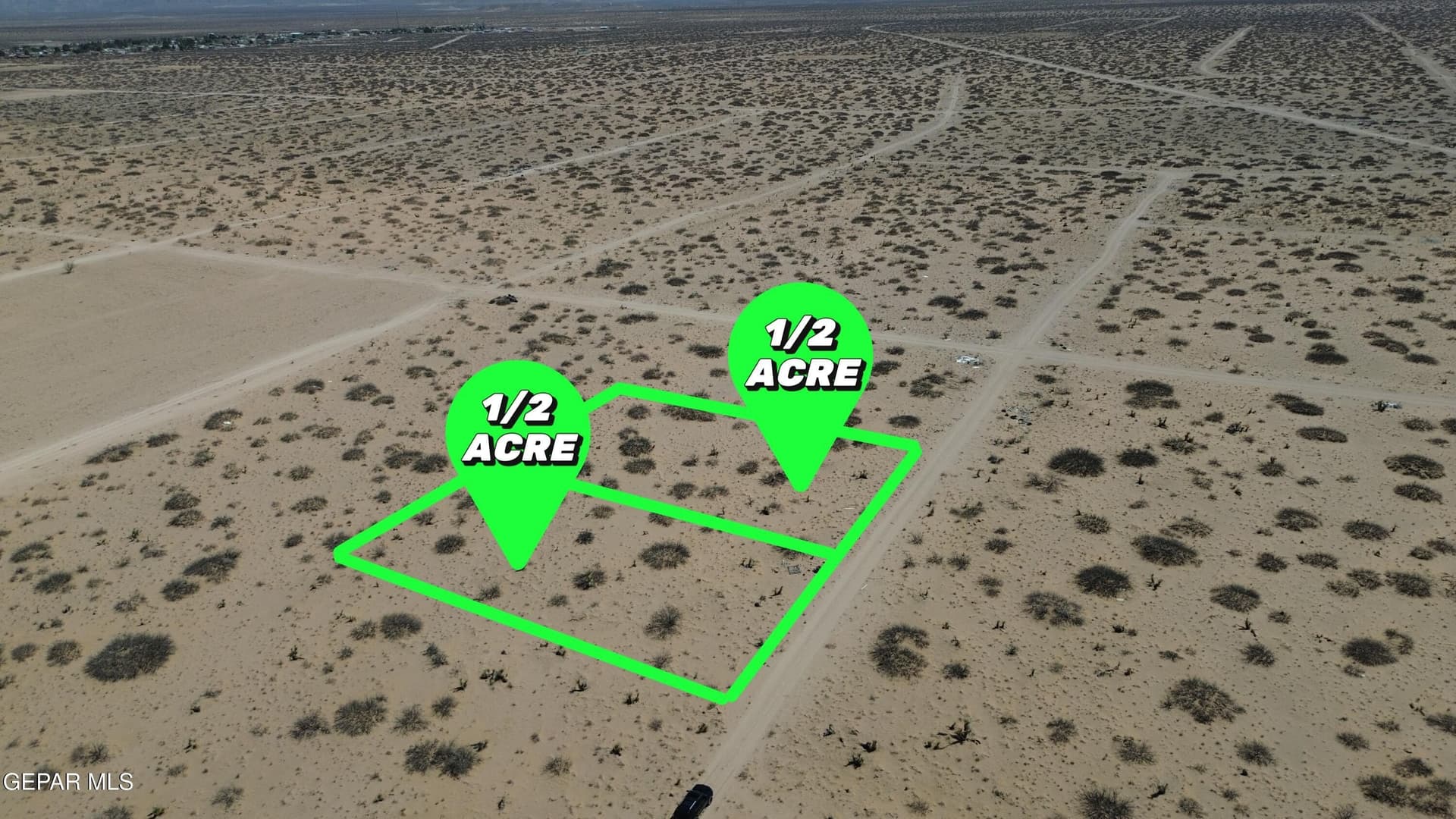 1 acres in El Paso County - photo 2