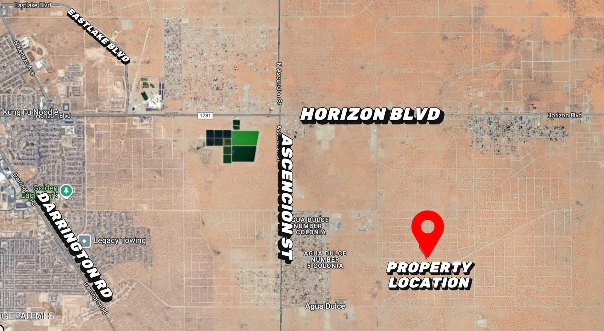 1 acres in El Paso County - photo 3